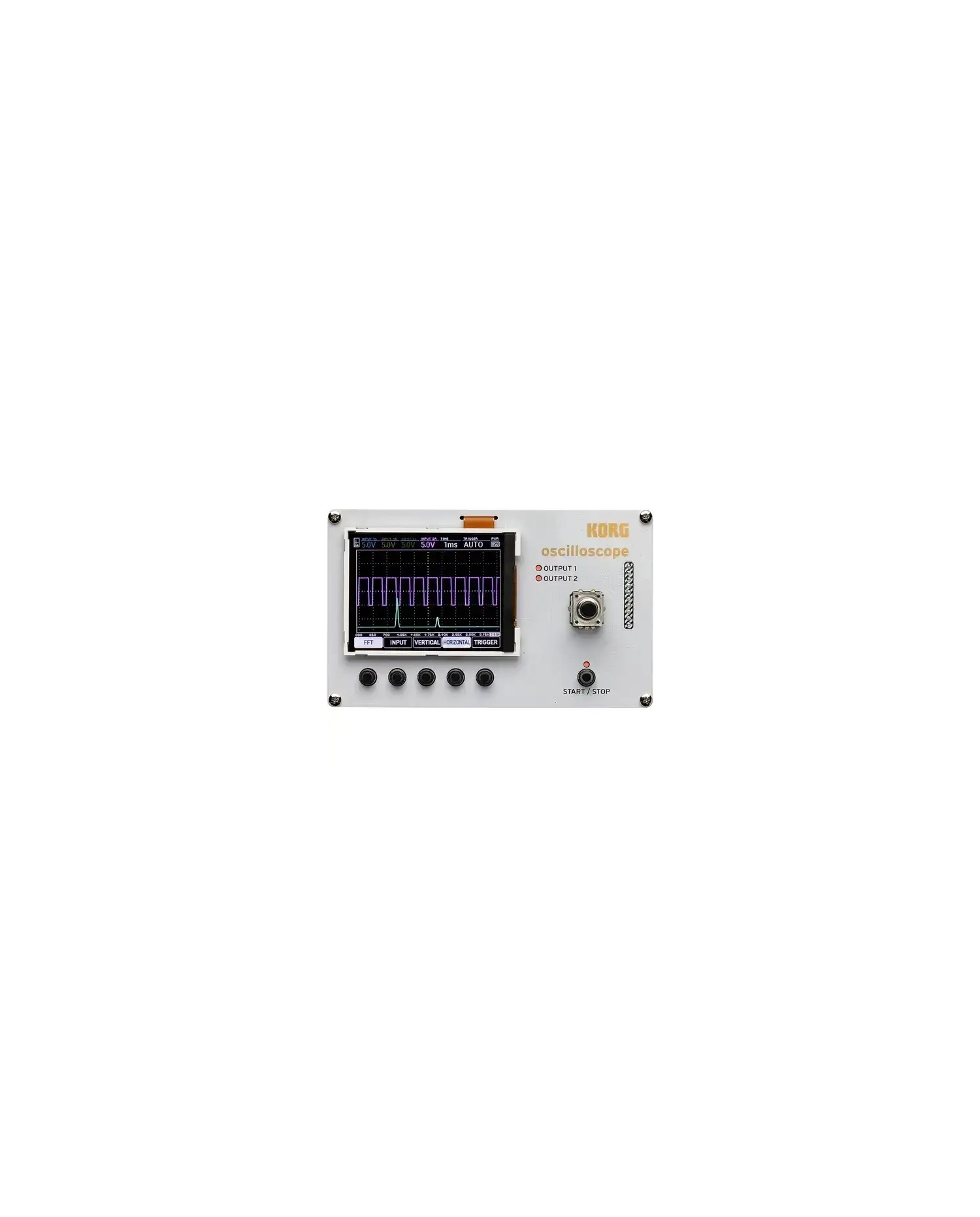 KORG Nutekt NTS2 - Kit Sintetizator