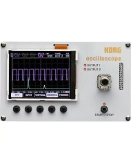 KORG Nutekt NTS2 - Kit Sintetizator
