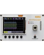 KORG Nutekt NTS2 - Kit Sintetizator