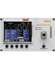 KORG Nutekt NTS2 - Kit Sintetizator