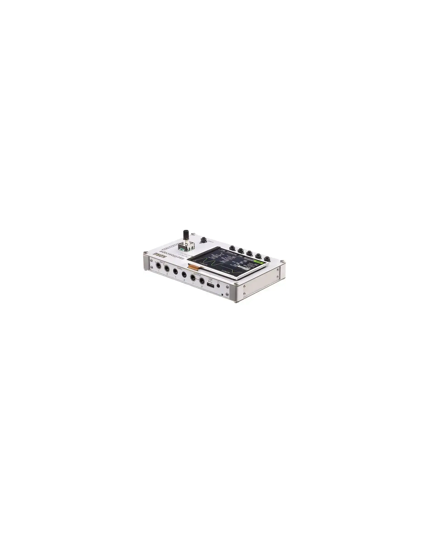 KORG Nutekt NTS2 - Kit Sintetizator