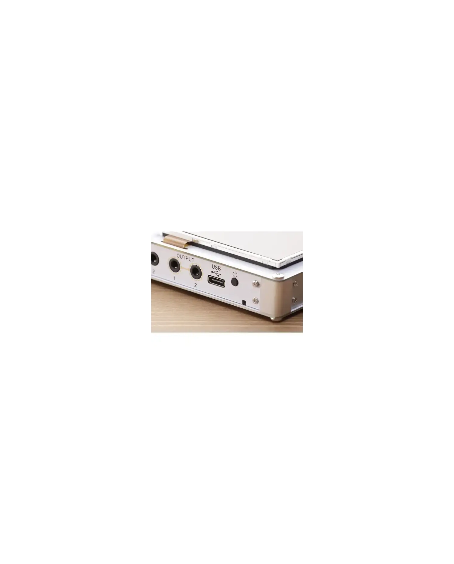 KORG Nutekt NTS2 - Kit Sintetizator