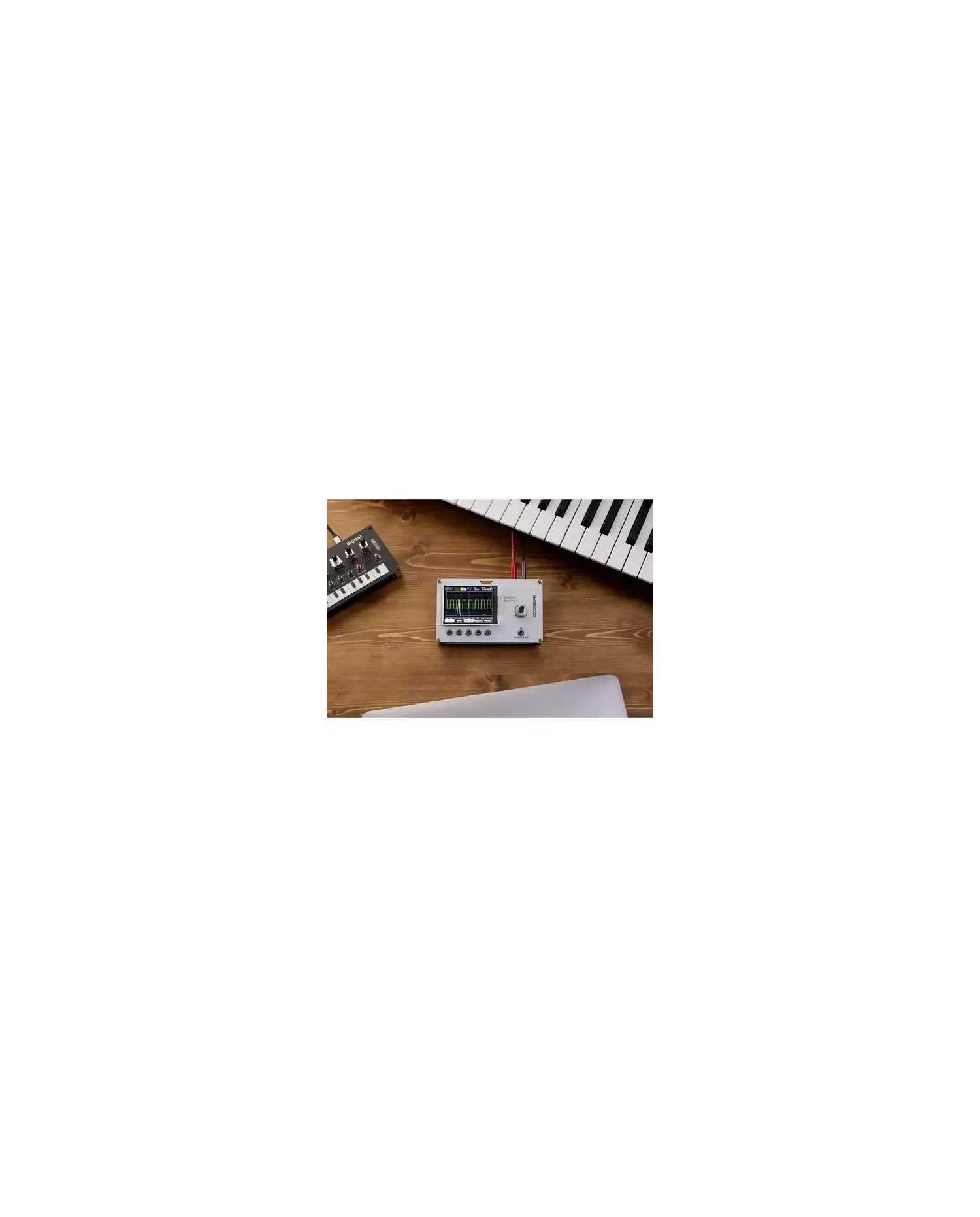 KORG Nutekt NTS2 - Kit Sintetizator