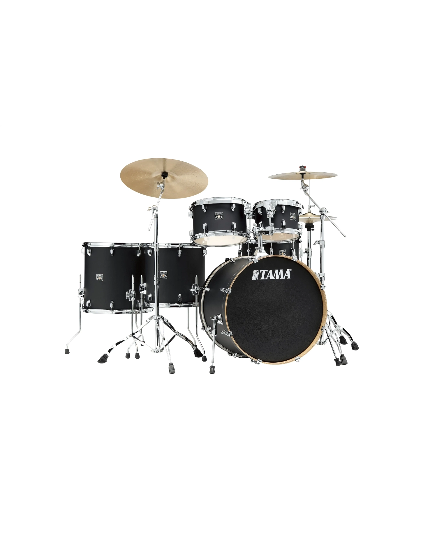 Tama CL62RS-FBK Superstar Classic - Set Tobe