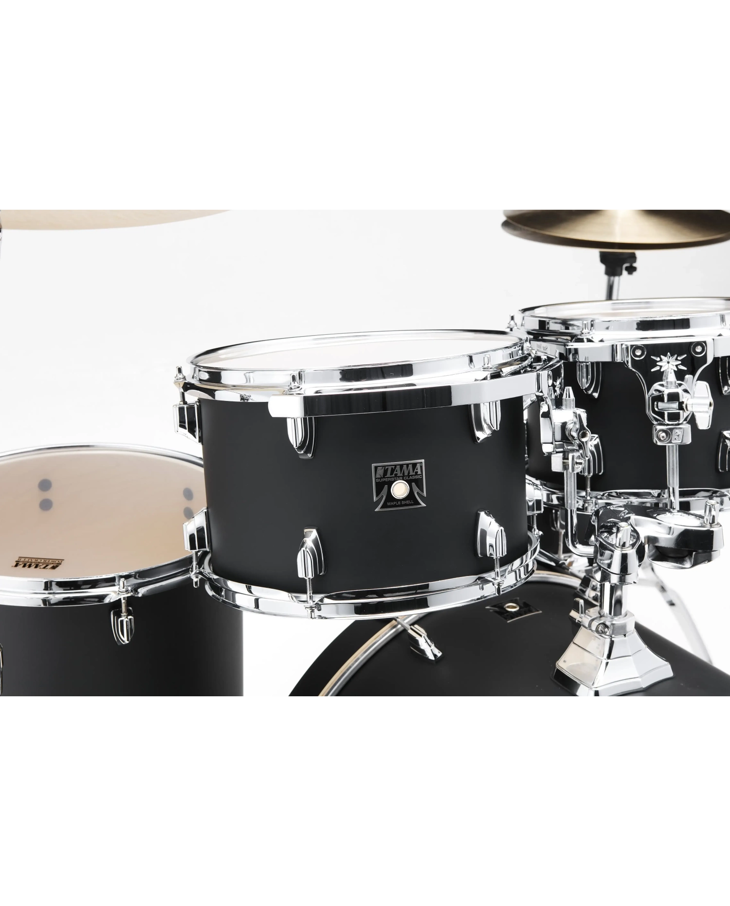 Tama CL62RS-FBK Superstar Classic - Set Tobe