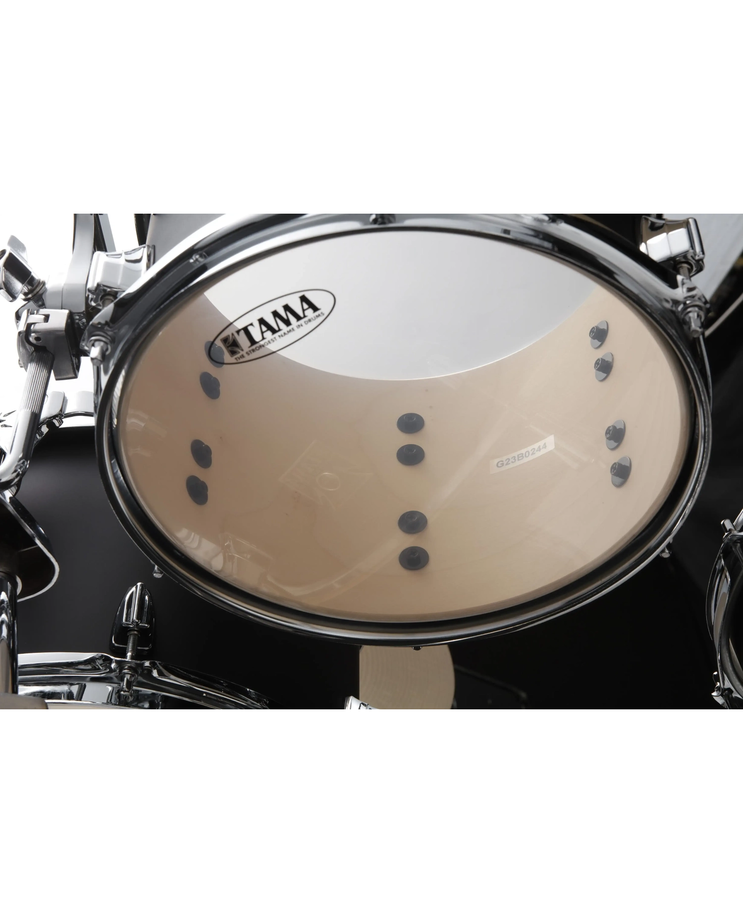 Tama CL62RS-FBK Superstar Classic - Set Tobe
