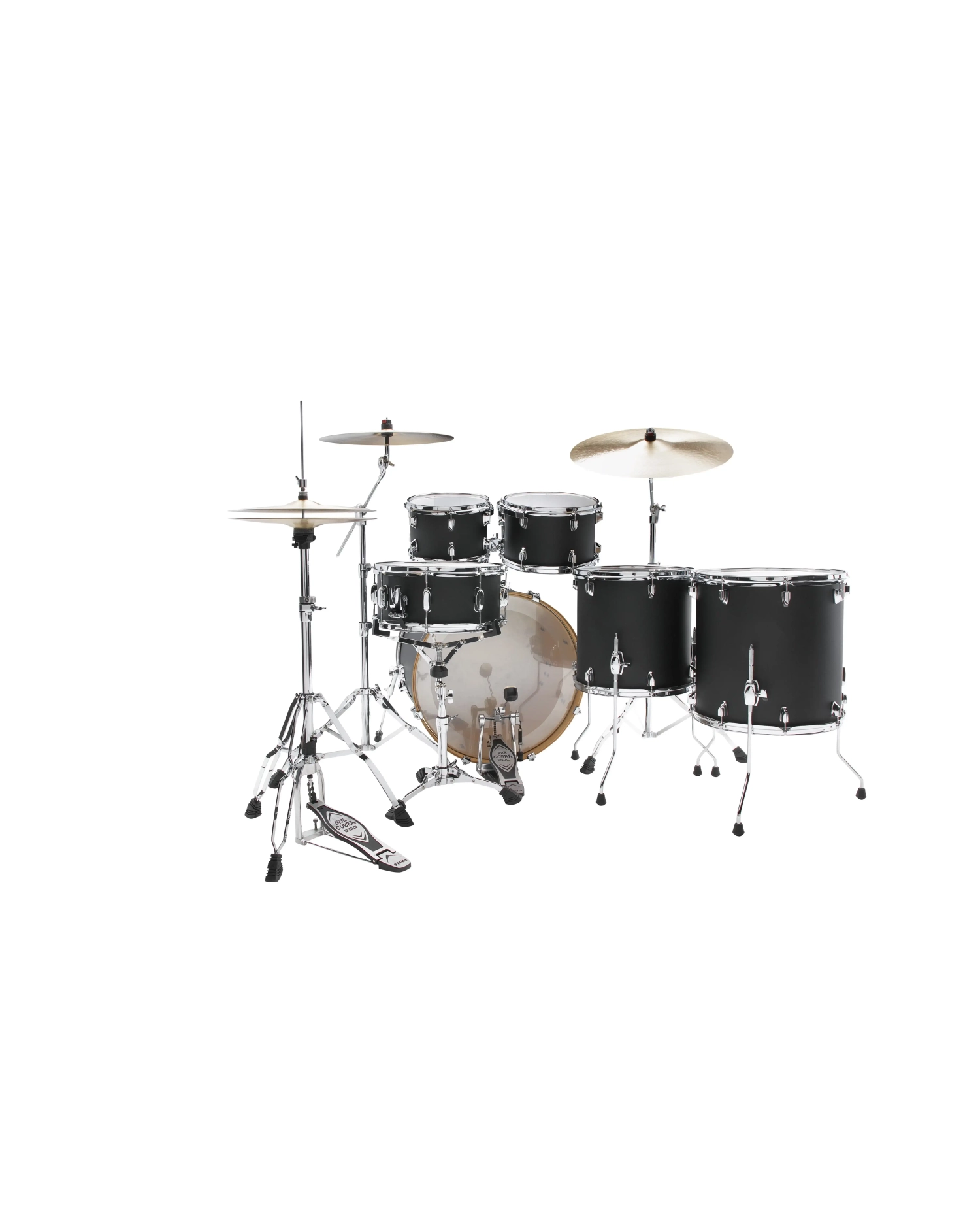 Tama CL62RS-FBK Superstar Classic - Set Tobe