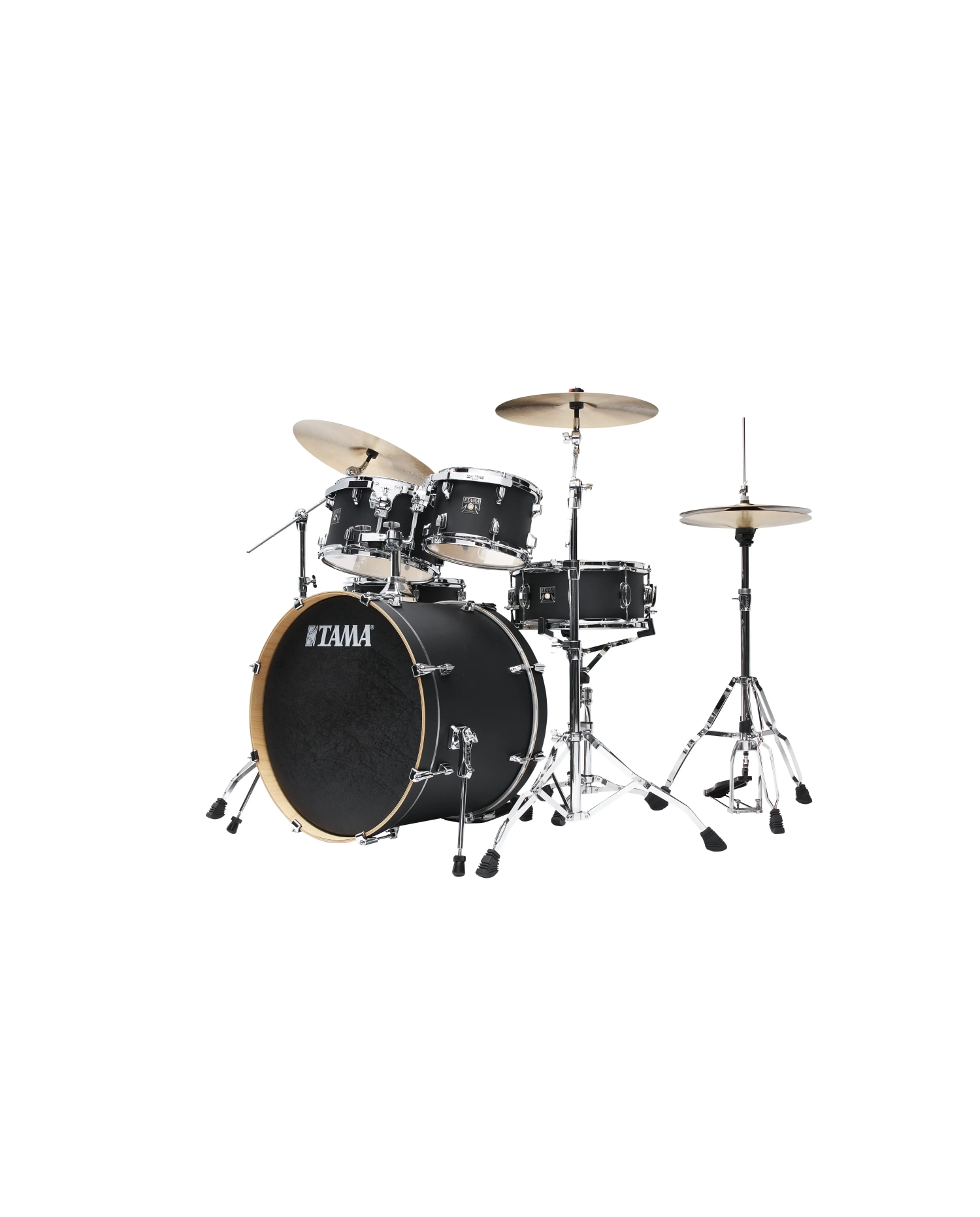 Tama CL62RS-FBK Superstar Classic - Set Tobe