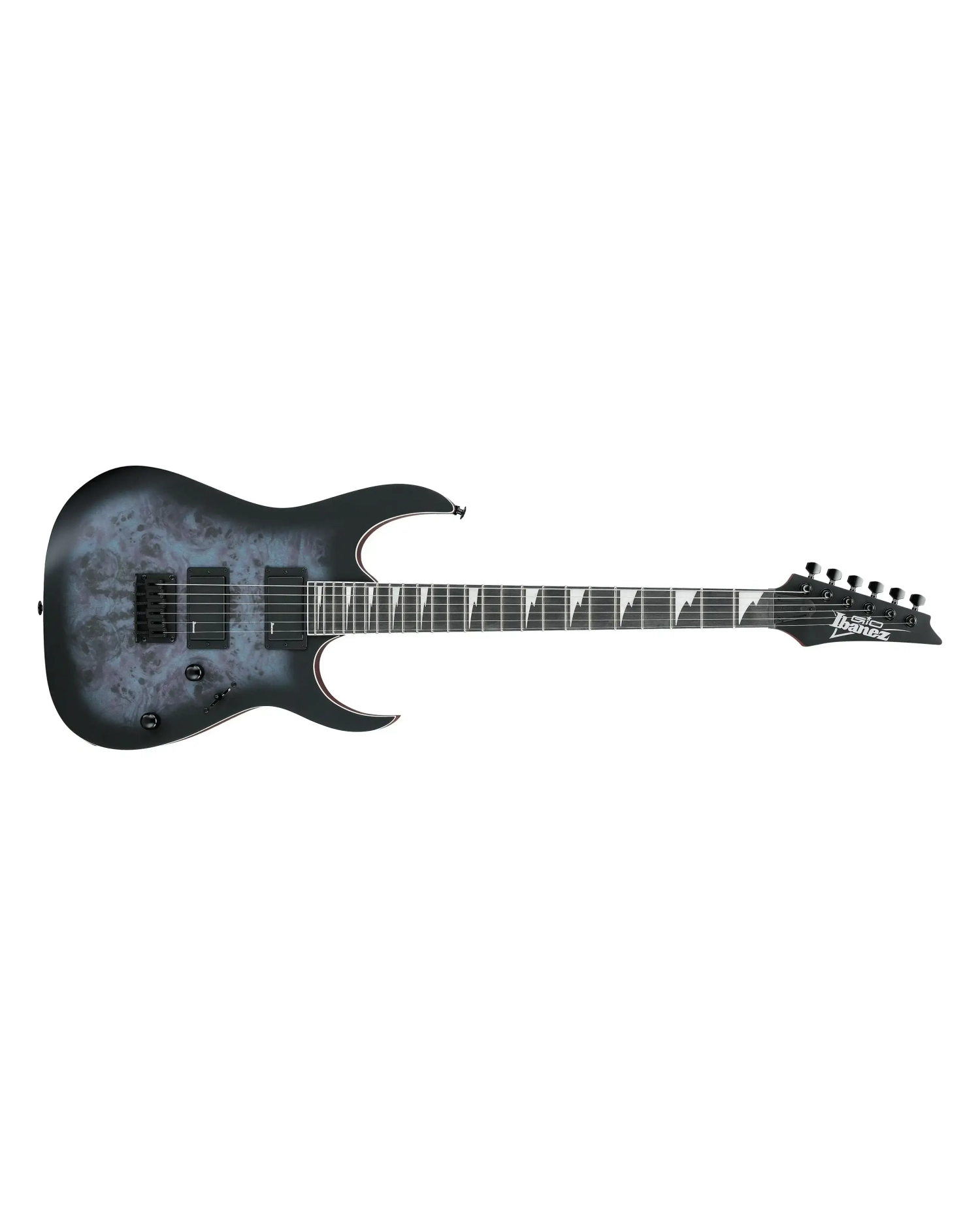 Ibanez GRG121PAR-KBF - Chitara Electrica
