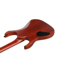 Ibanez GRG121PAR-KBF - Chitara Electrica