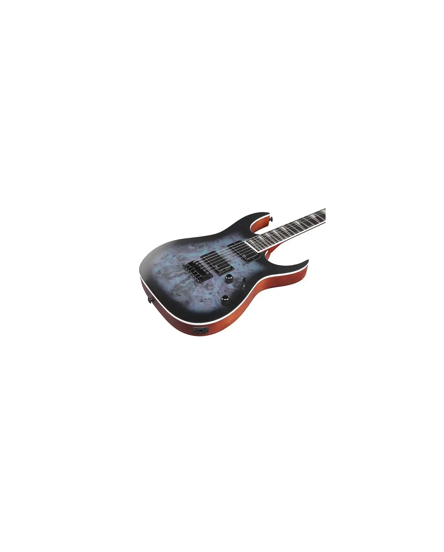 Ibanez GRG121PAR-KBF - Chitara Electrica