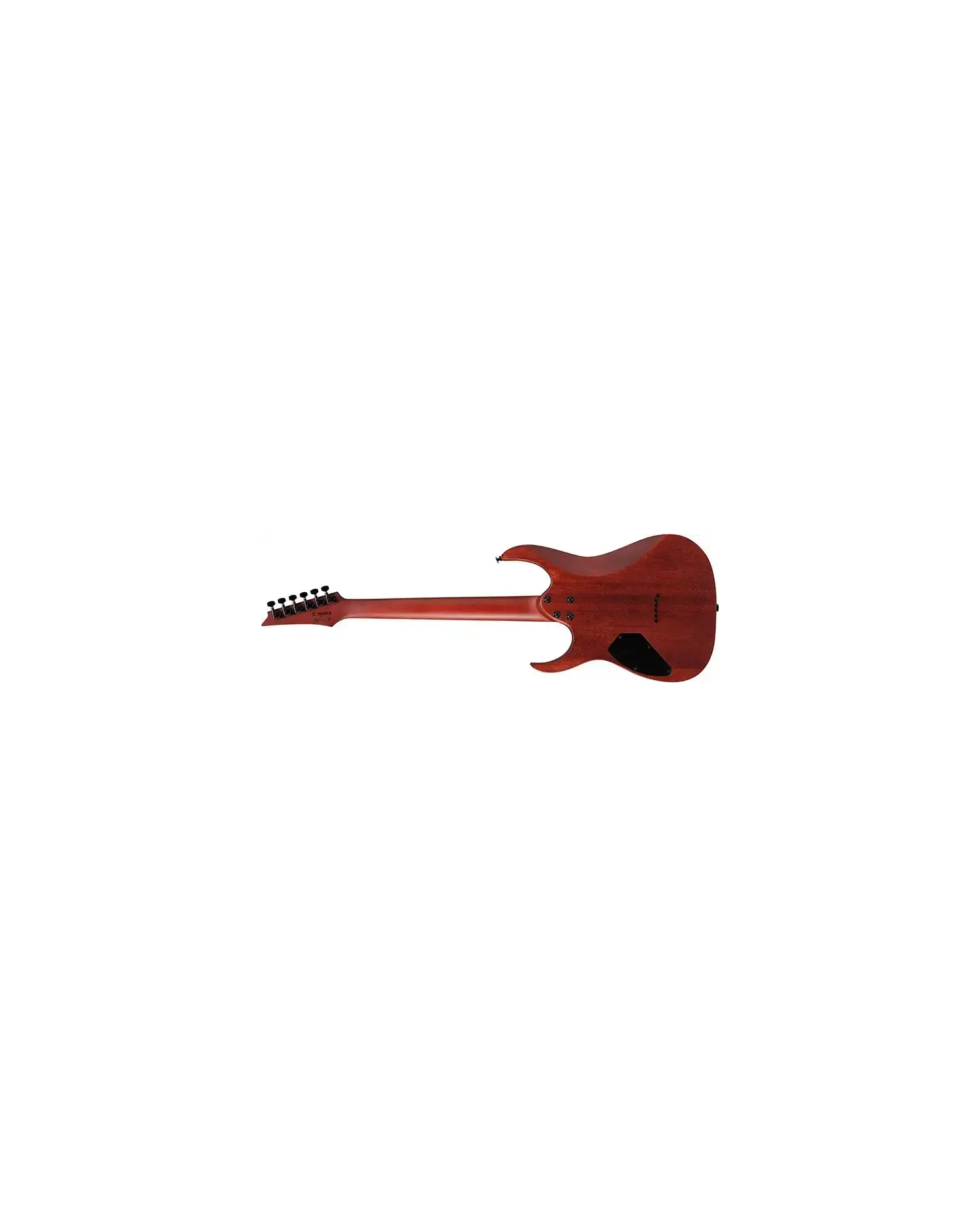 Ibanez GRG121PAR-KBF - Chitara Electrica