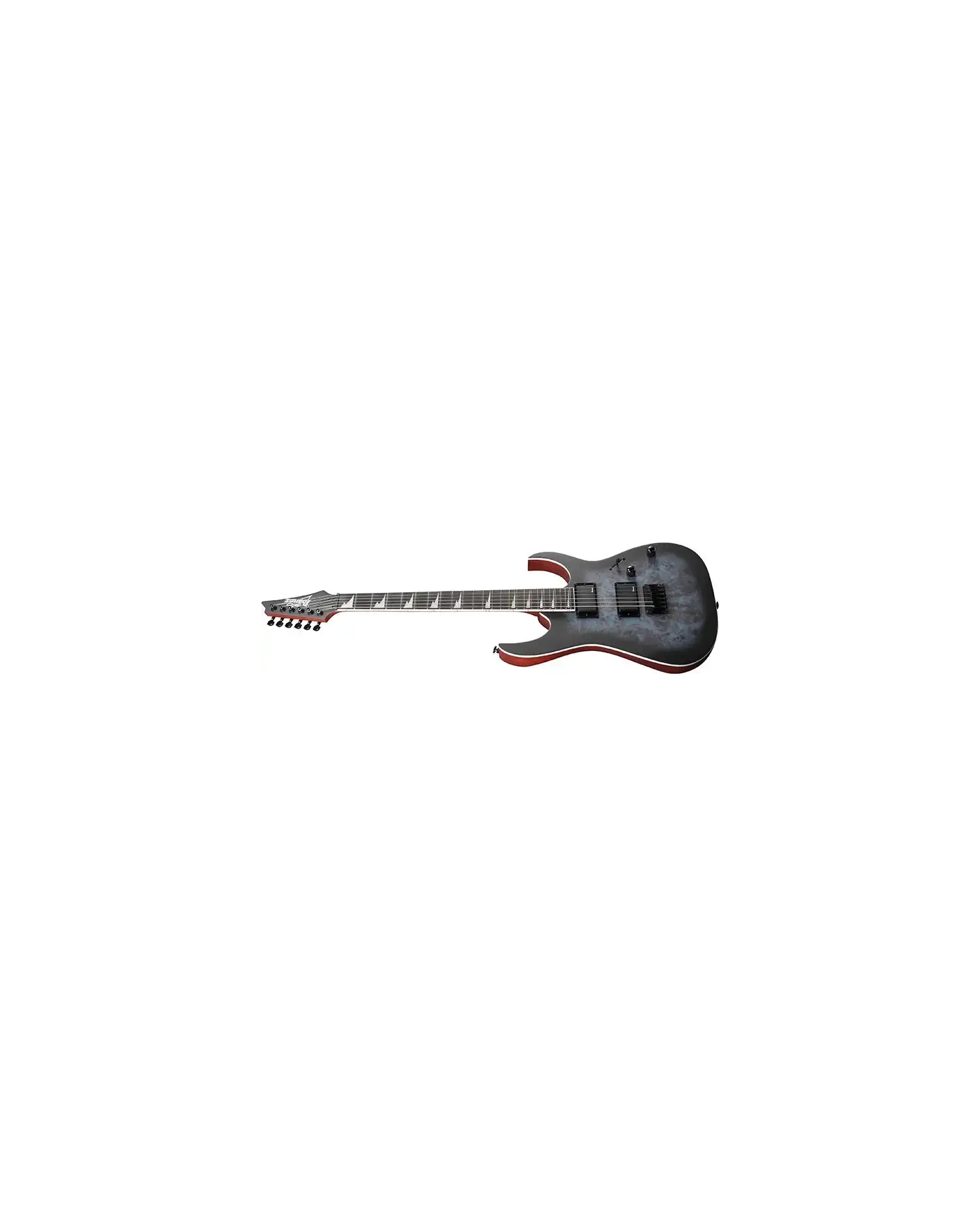 Ibanez GRG121PAR-KBF - Chitara Electrica