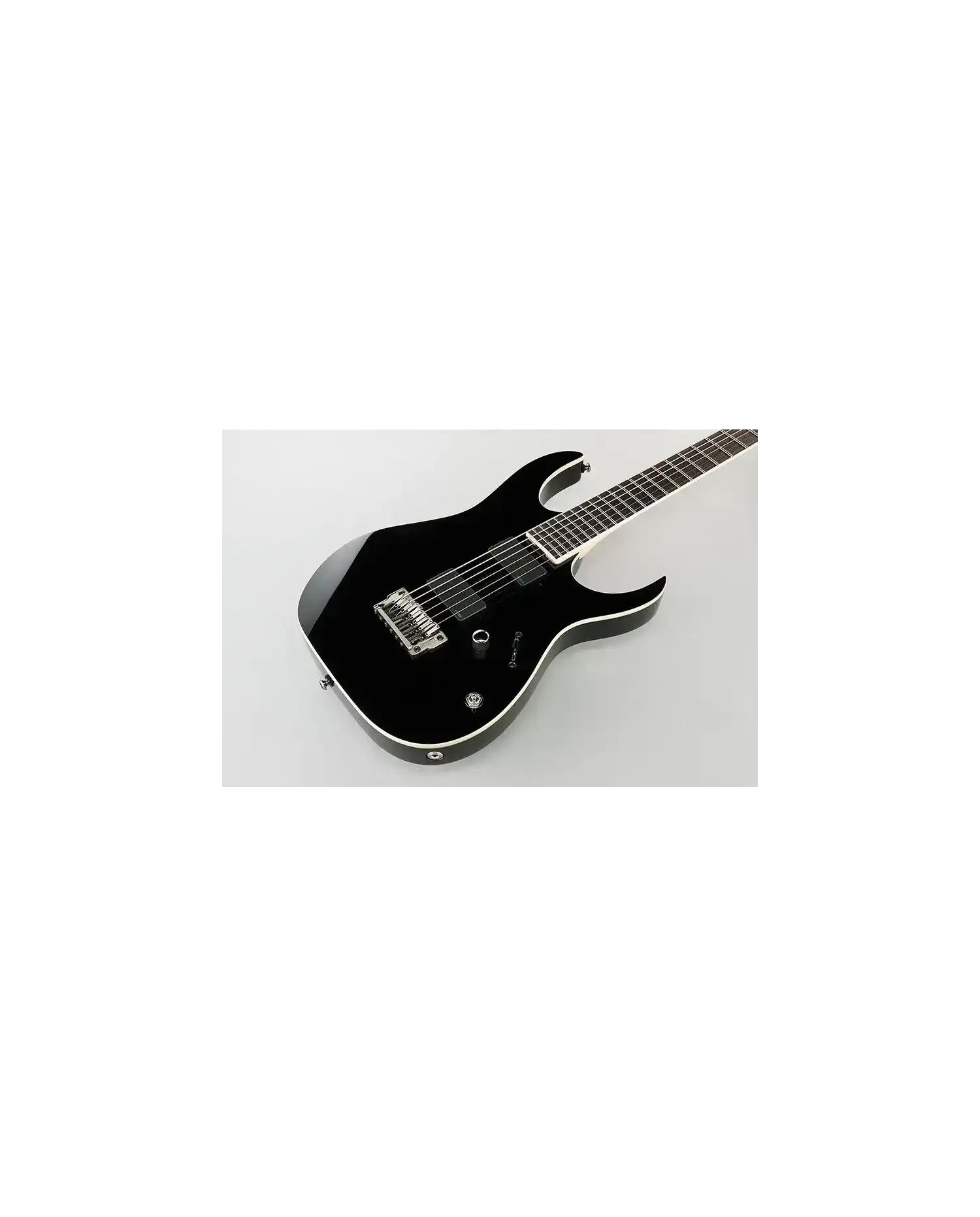 Ibanez RGIB6-BK - Chitara Electrica Bariton Ibanez - 2
