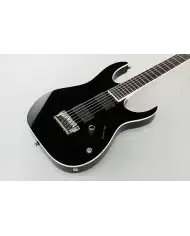 Ibanez RGIB6-BK - Chitara Electrica Bariton Ibanez - 2