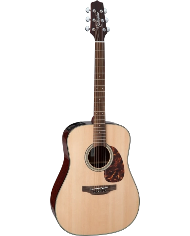 Takamine FT340 BS - Chitara Electro-Acustica
