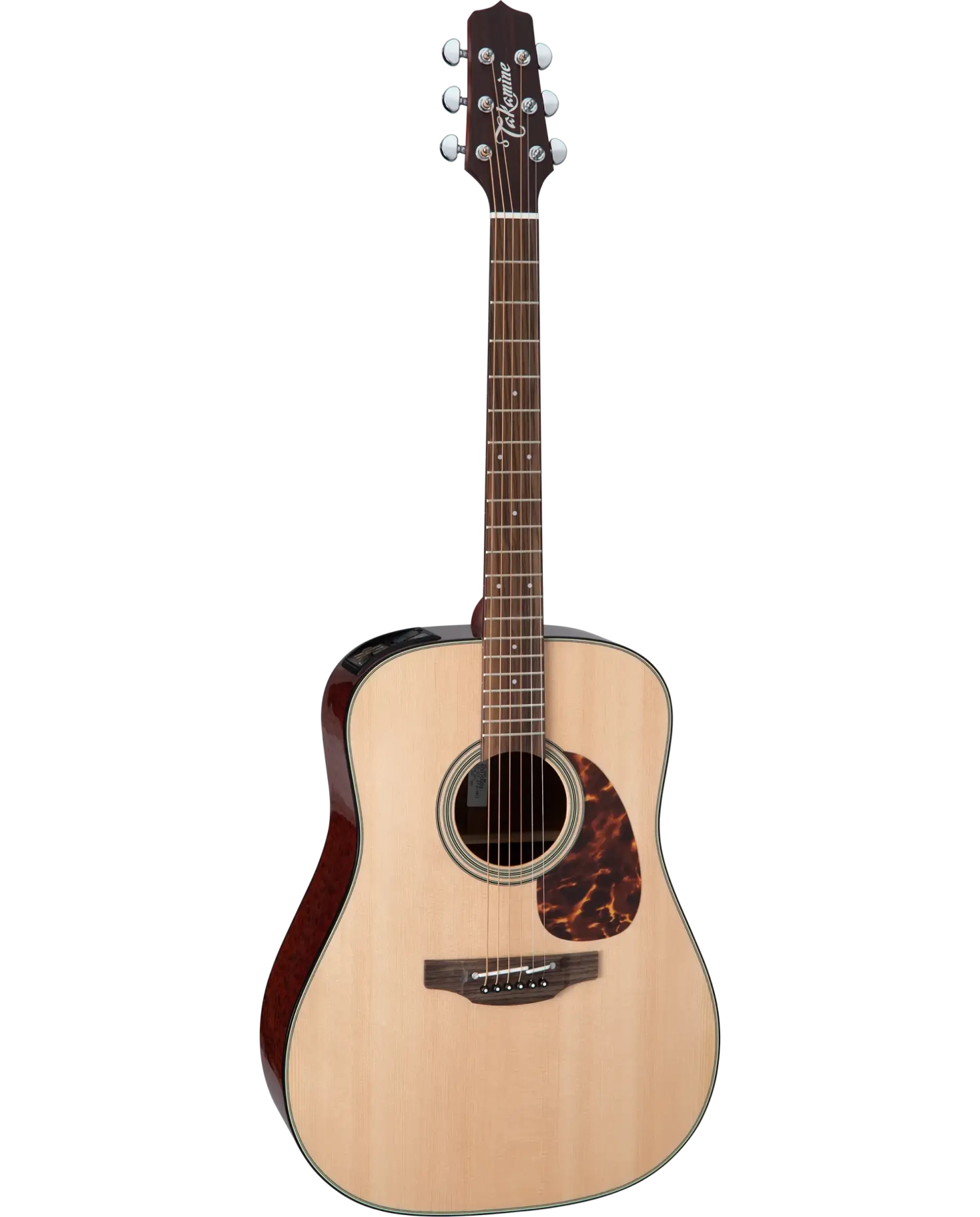 Takamine FT340 BS - Chitara Electro-Acustica