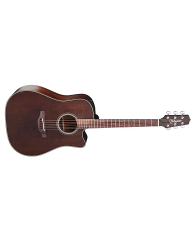Takamine P1DC SM Natural - Chitara Electro-Acustica