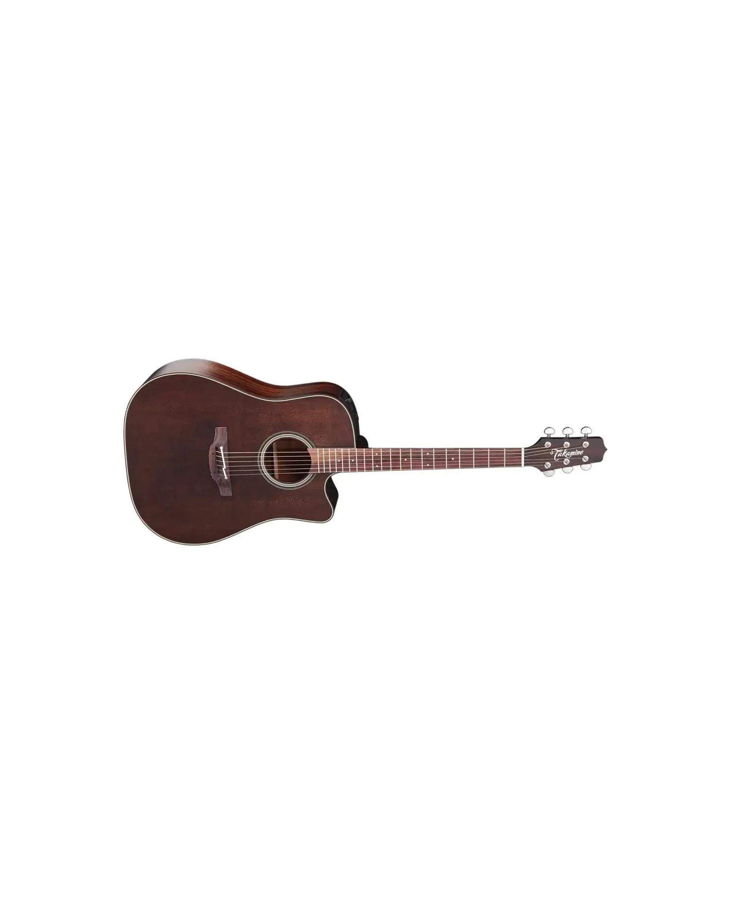 Takamine P1DC SM Natural - Chitara Electro-Acustica