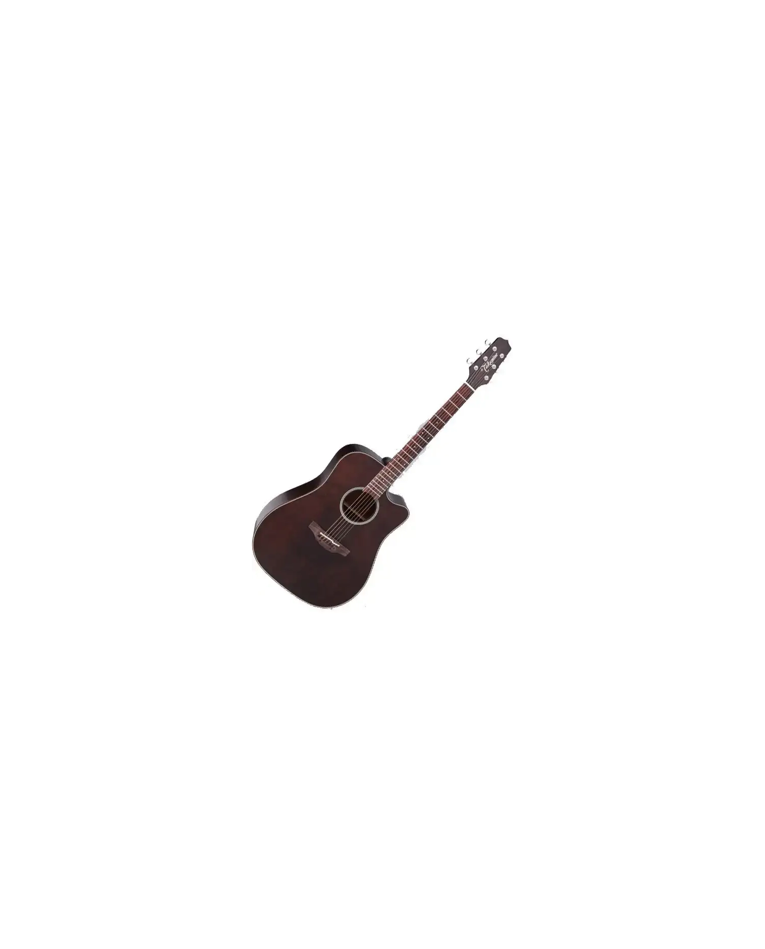 Takamine P1DC SM Natural - Chitara Electro-Acustica