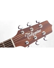 Takamine P1DC SM Natural - Chitara Electro-Acustica