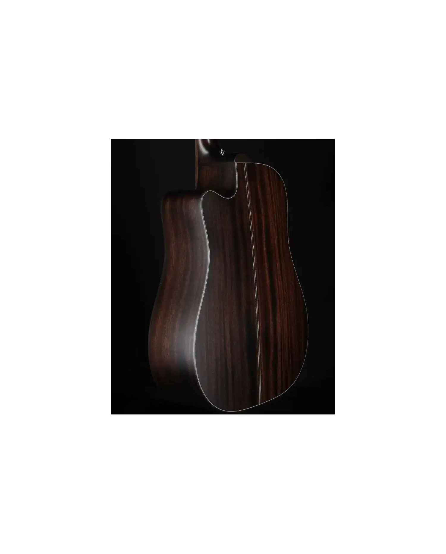 Takamine P1DC SM Natural - Chitara Electro-Acustica