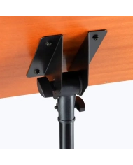 OnStage SM7312W - Stativ partituri