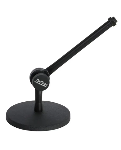 OnStage DS300B - Stativ microfon masa
