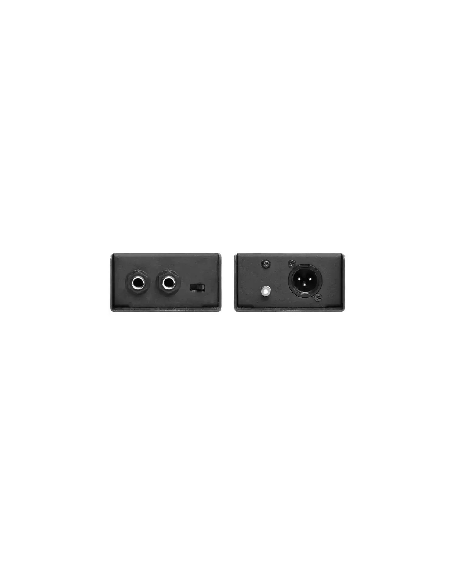 OnStage DB500 - DI Box Audio Mono