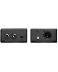 OnStage DB500 - DI Box Audio Mono