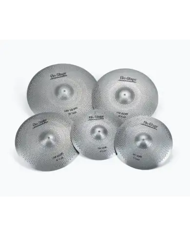 OnStage LVCP5000 - Cinele Low Volume