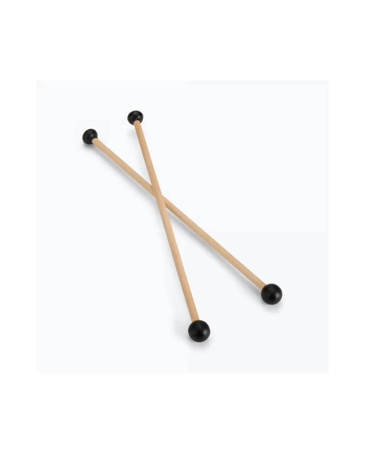OnStage WPM100 - Bete Mallet Cauciuc