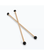 OnStage WPM100 - Bete Mallet Cauciuc