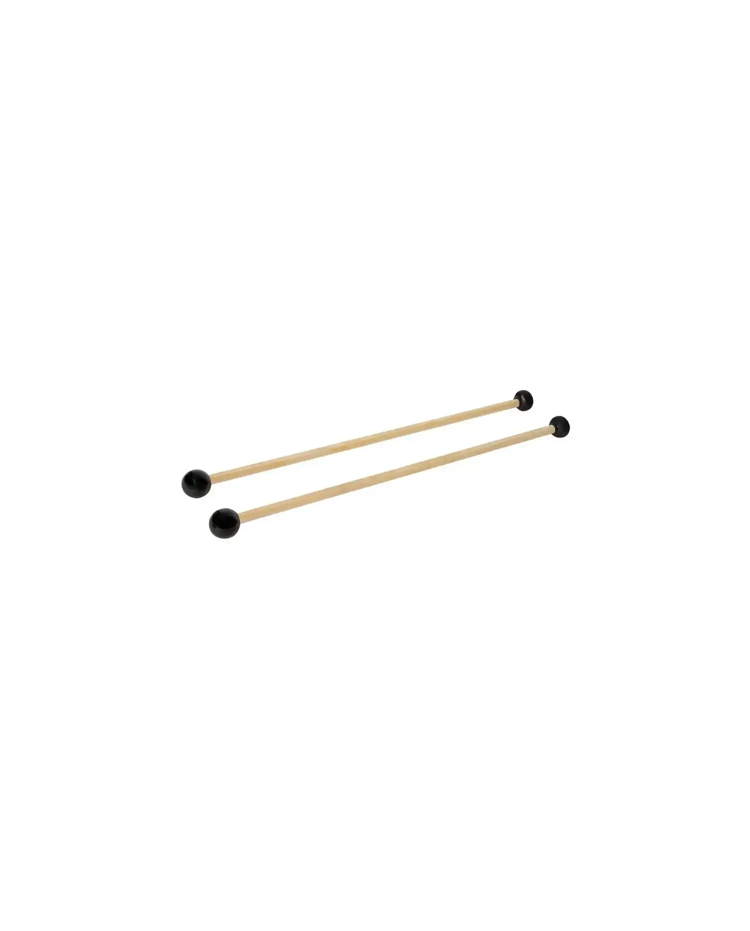 OnStage WPM100 - Bete Mallet Cauciuc