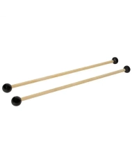 OnStage WPM100 - Bete Mallet Cauciuc