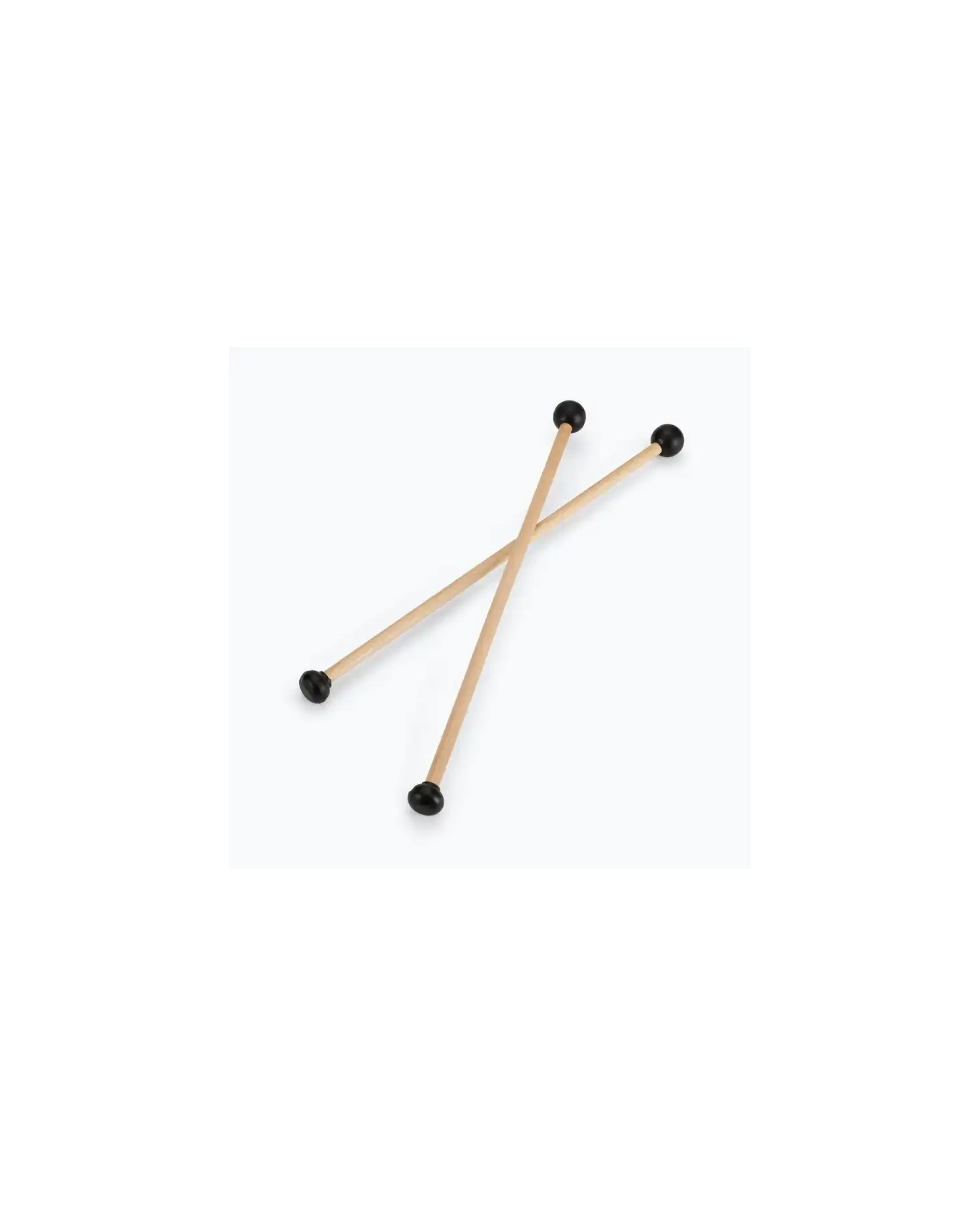 OnStage WPM100 - Bete Mallet Cauciuc