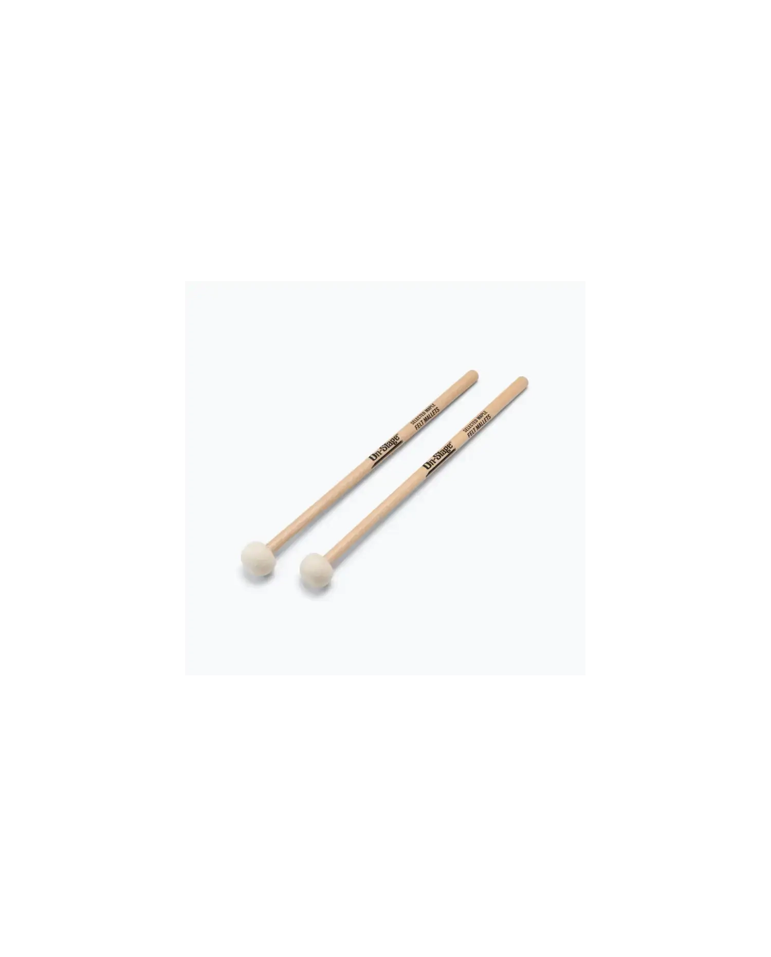 OnStage WPM200 - Bete Mallet Pasla