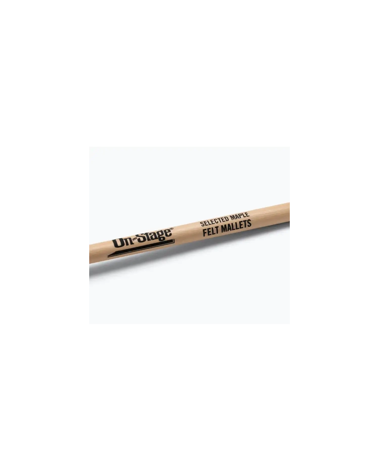 OnStage WPM200 - Bete Mallet Pasla