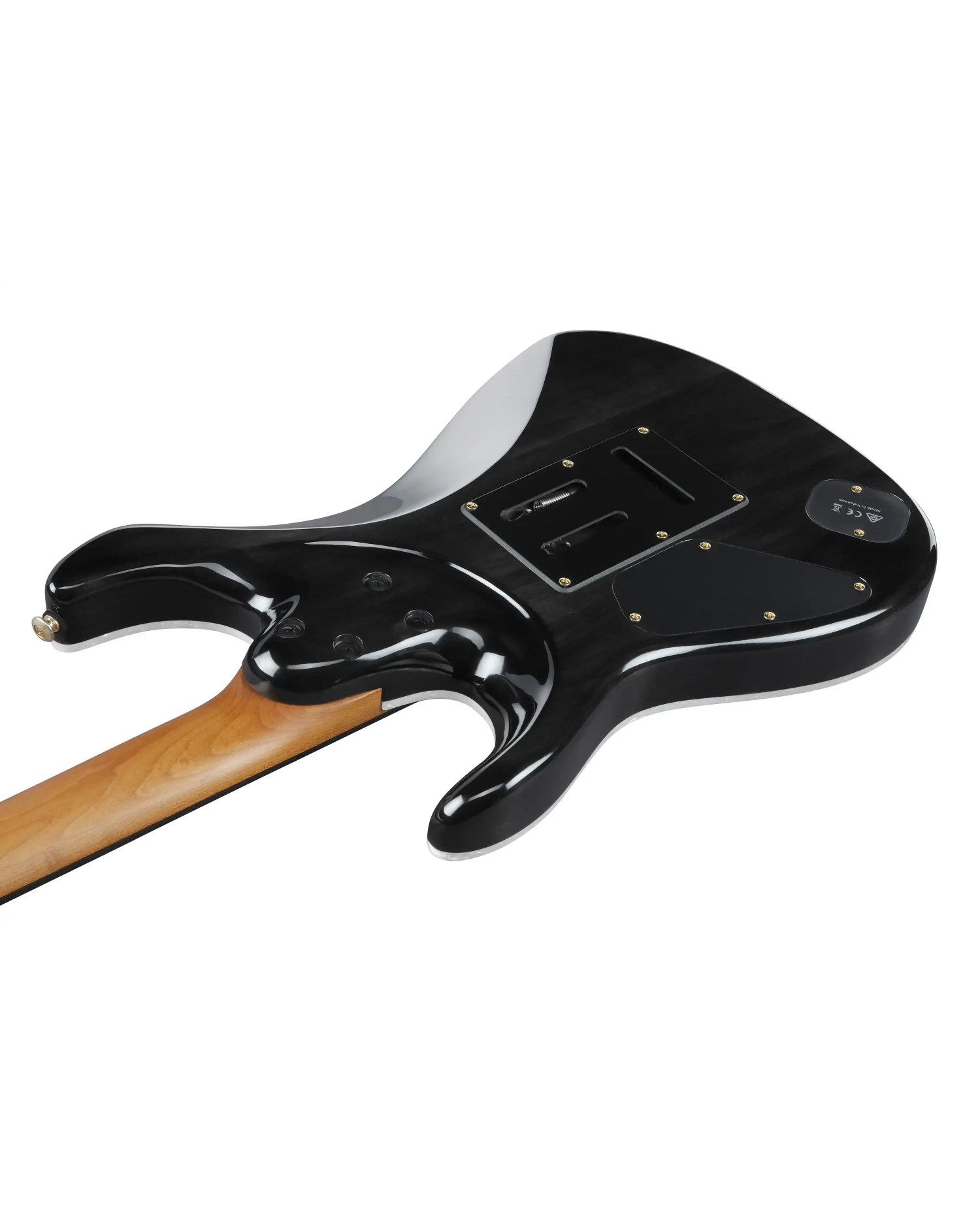 Ibanez AZ47P1QM-BIB Premium - Chitara Electrica