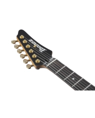 Ibanez AZ47P1QM-BIB Premium - Chitara Electrica