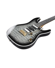 Ibanez AZ47P1QM-BIB Premium - Chitara Electrica