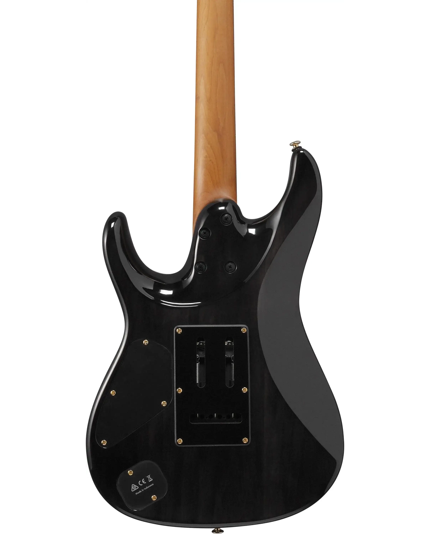 Ibanez AZ47P1QM-BIB Premium - Chitara Electrica