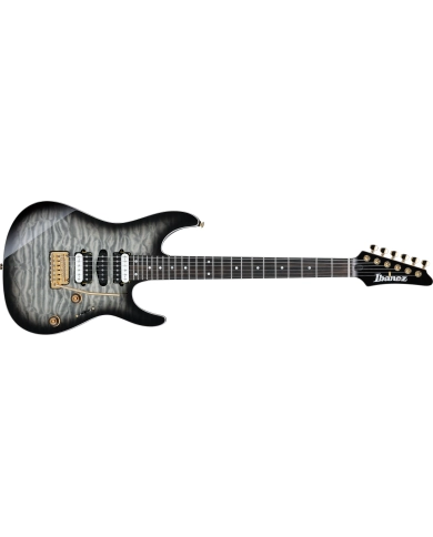 Ibanez AZ47P1QM-BIB Premium - Chitara Electrica