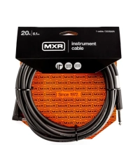 MXR DCIS20R - Cablu Instrument 6m