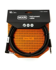MXR DCIS10R - Cablu Instrument 3m