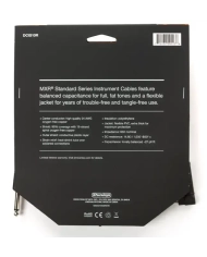 MXR DCIS10R - Cablu Instrument 3m