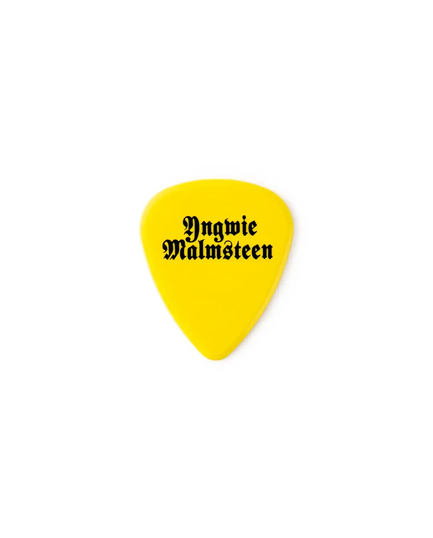 Dunlop YJMP03YL Malmsteen - Set Pene Chitara