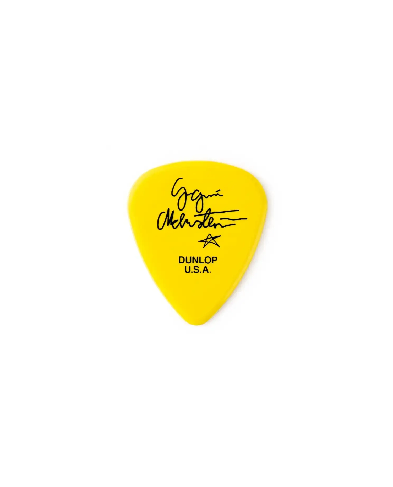 Dunlop YJMP03YL Malmsteen - Set Pene Chitara