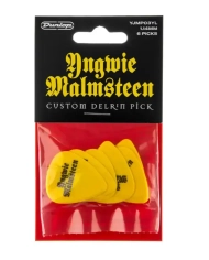 Dunlop YJMP03YL Malmsteen - Set Pene Chitara