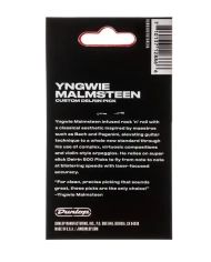 Dunlop YJMP03YL Malmsteen - Set Pene Chitara